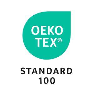 logo oeko tex standard 100